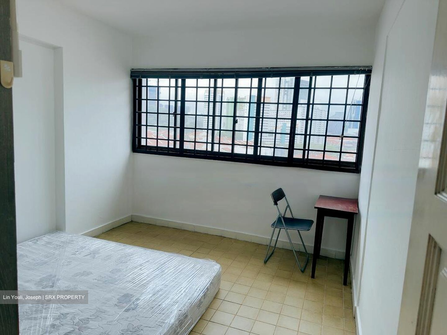 Blk 8 Tanjong Pagar Plaza (Bukit Merah), HDB 4 Rooms #484997201
